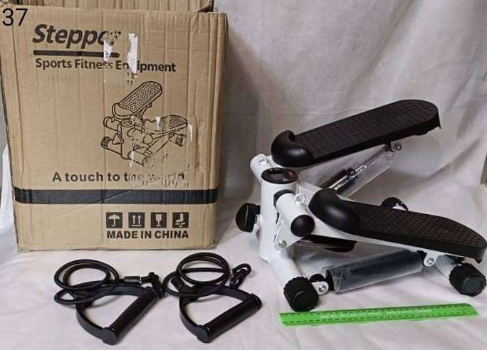 Steppers for Exercise at Home