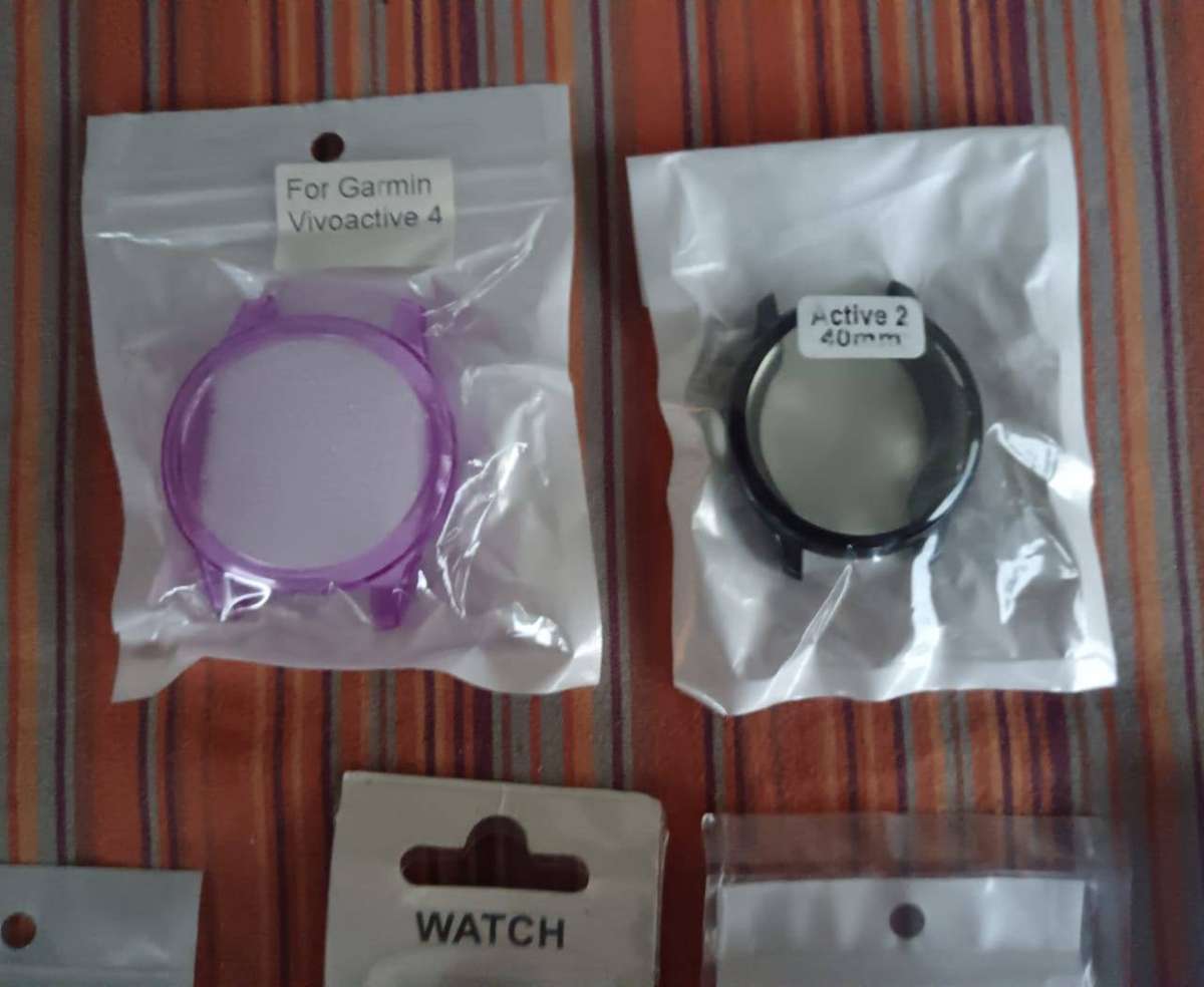 Phone, Apple, tablet, smart watch accessories lot