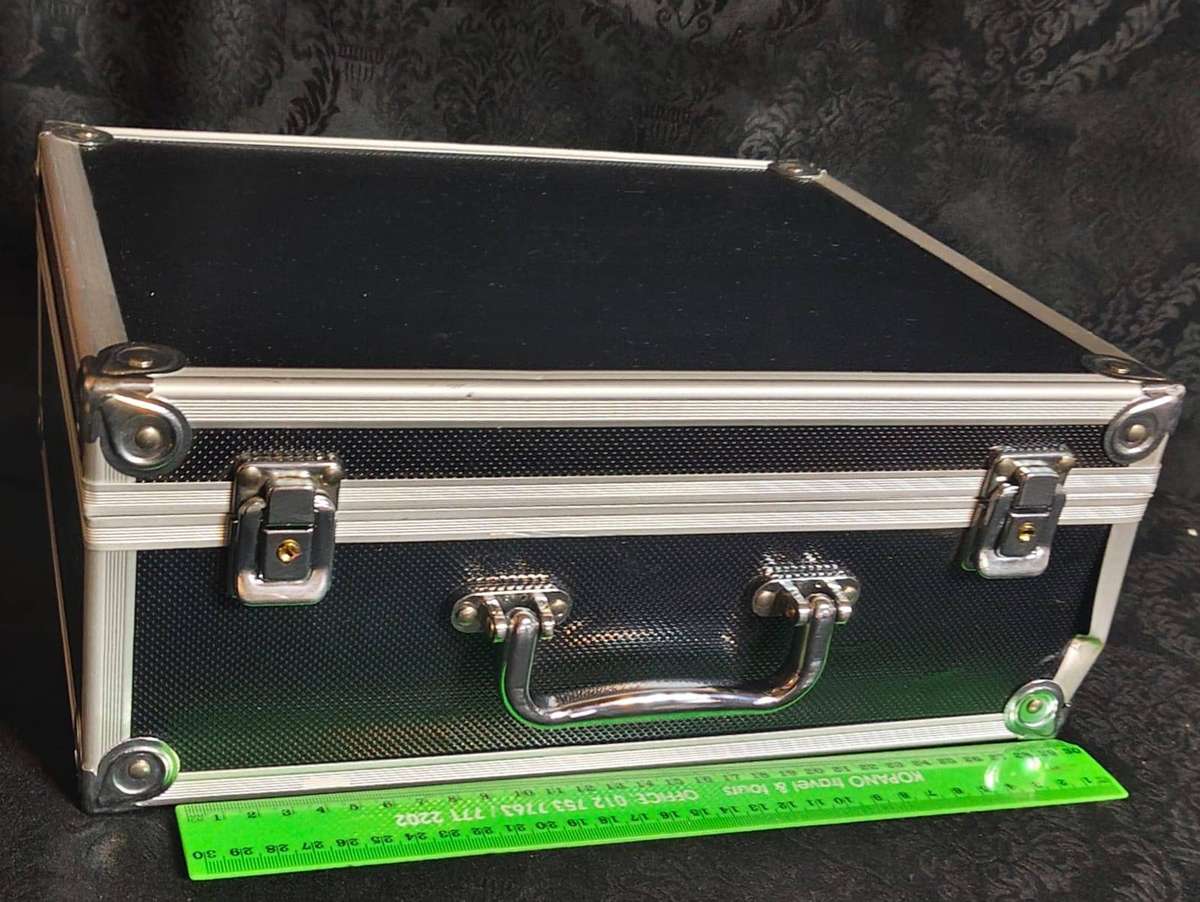 Professional Tattoo Kit