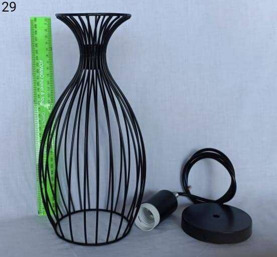 Hanging Light Pendant