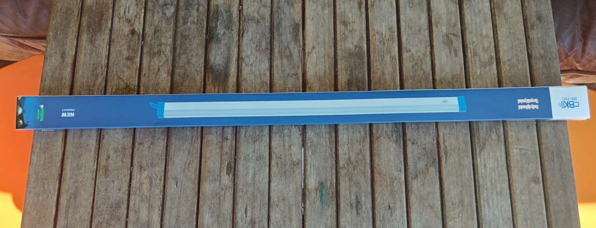 Brand New Extra Large (70CM) LED Rechargable Light