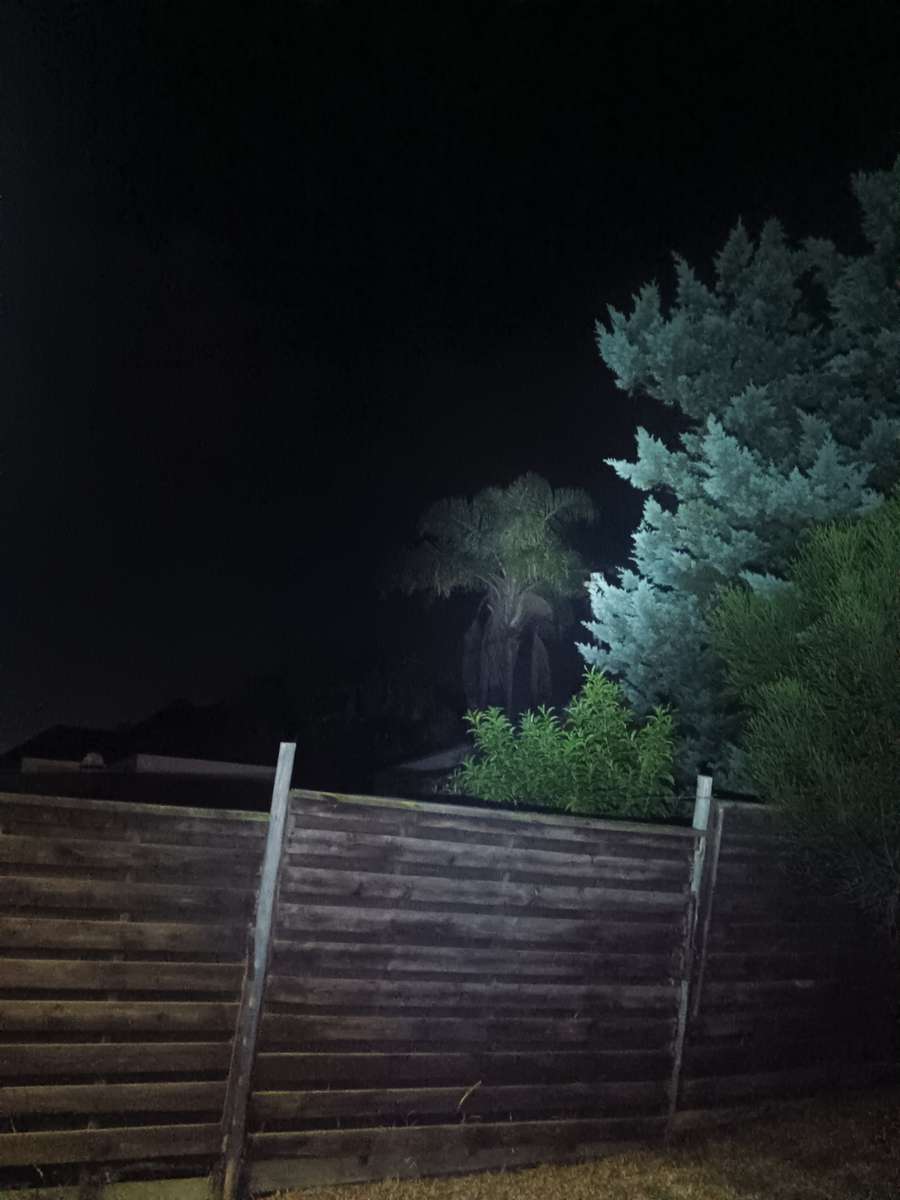 Very Bright FIVE LED Rechargeable Headlamp with Adjustable Headband