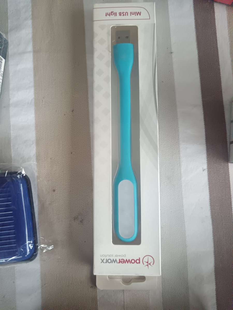 Lot of Brand New ODDS & ENDS