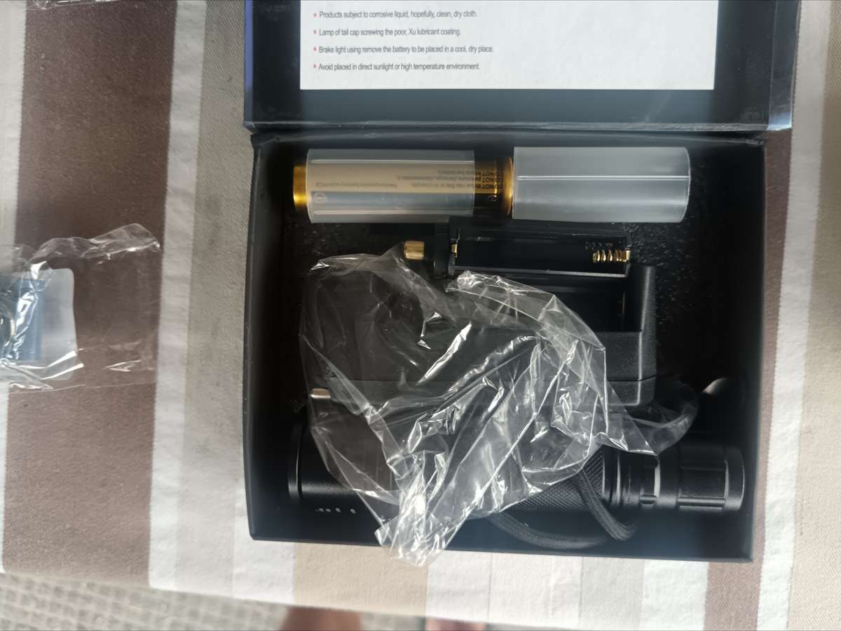 Lot of Brand New ODDS & ENDS