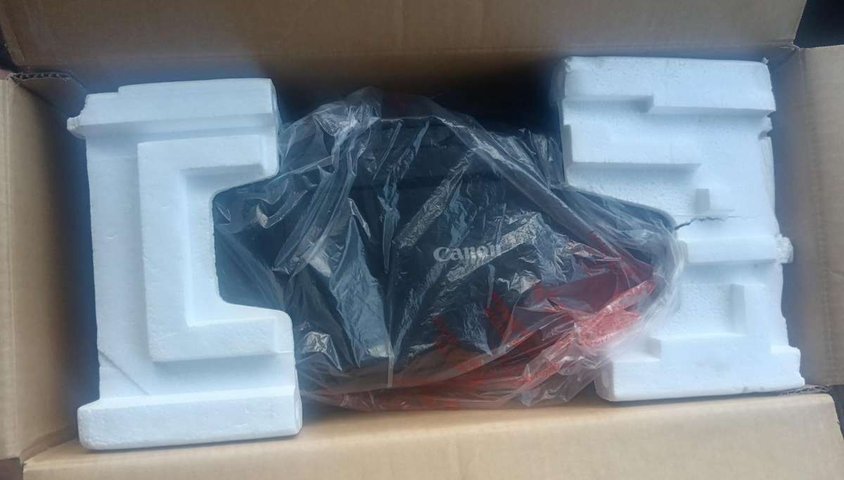 4 in 1 Canon PIXMA TR4540 Multifunction Inkjet Printer