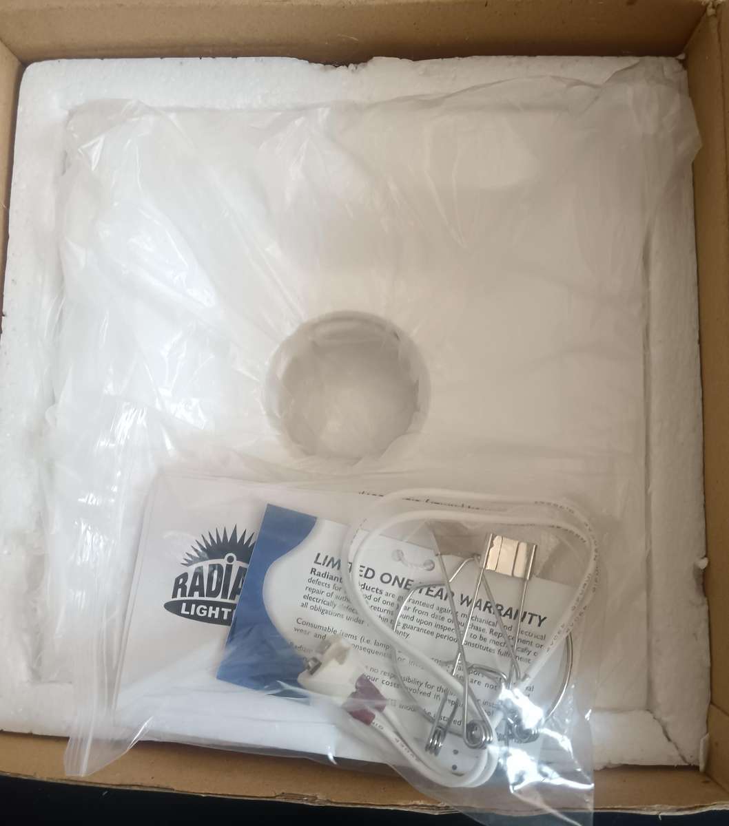 Beautiful Downlight Fitting