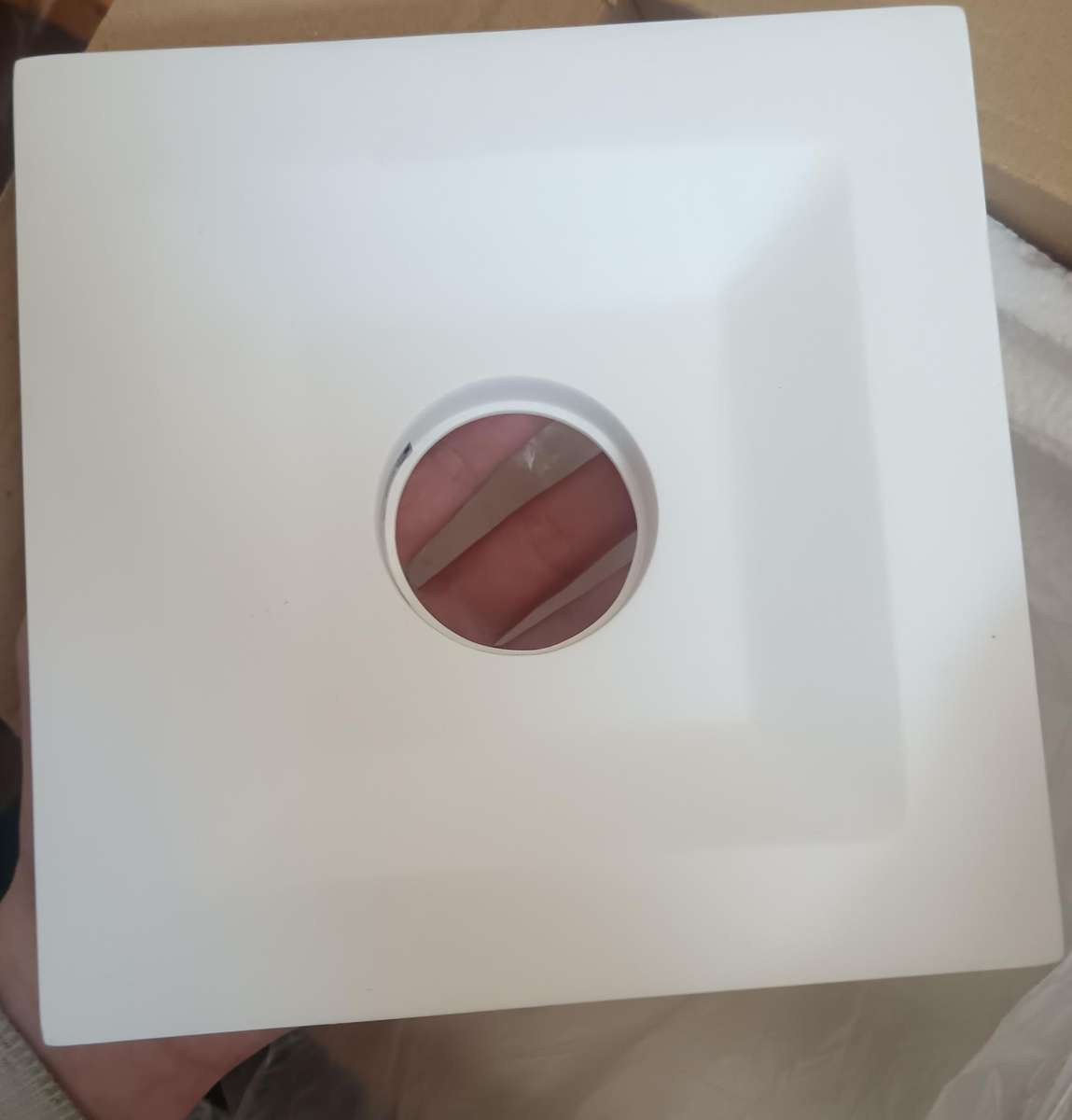 Beautiful Downlight Fitting