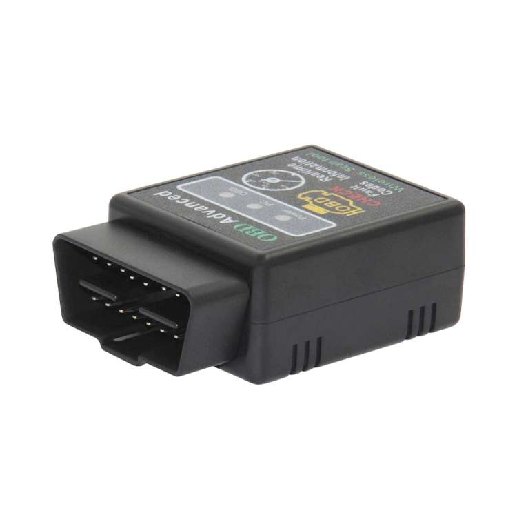 Bluetooth Advanced V1.5 OBD2 Diagnostic Scanner