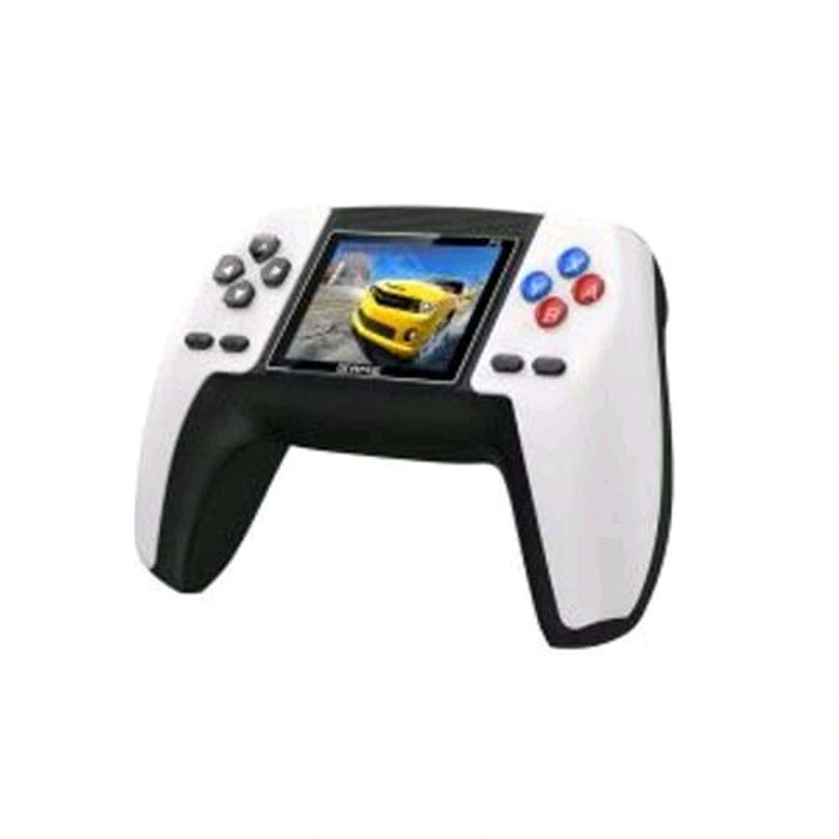 ControllerView Retro Console with built-in Screen and 520 Games