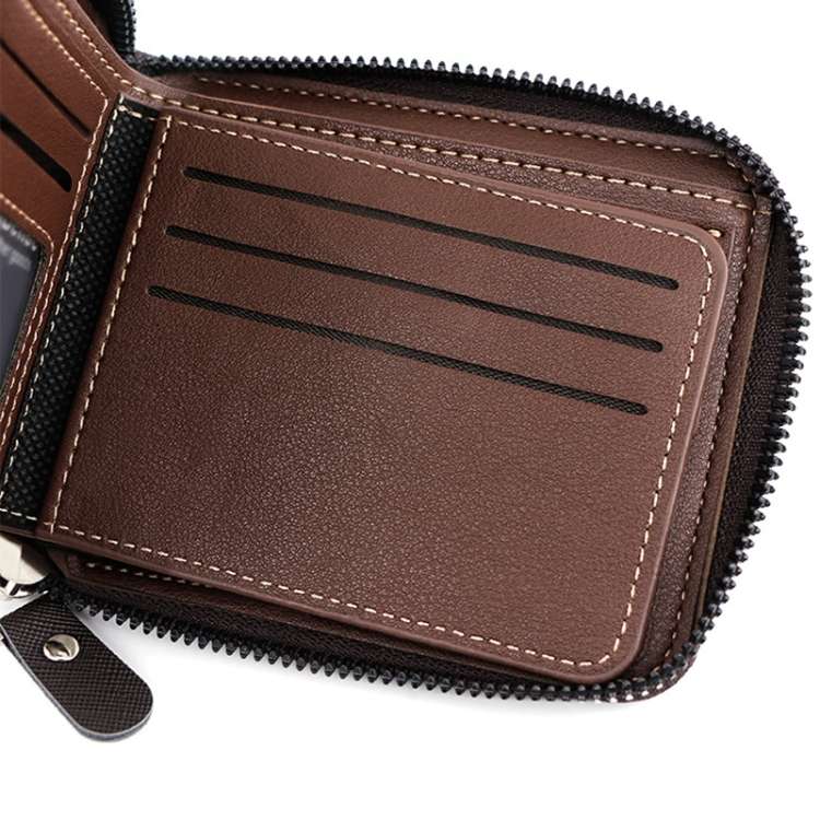 Men's Leather Wallet