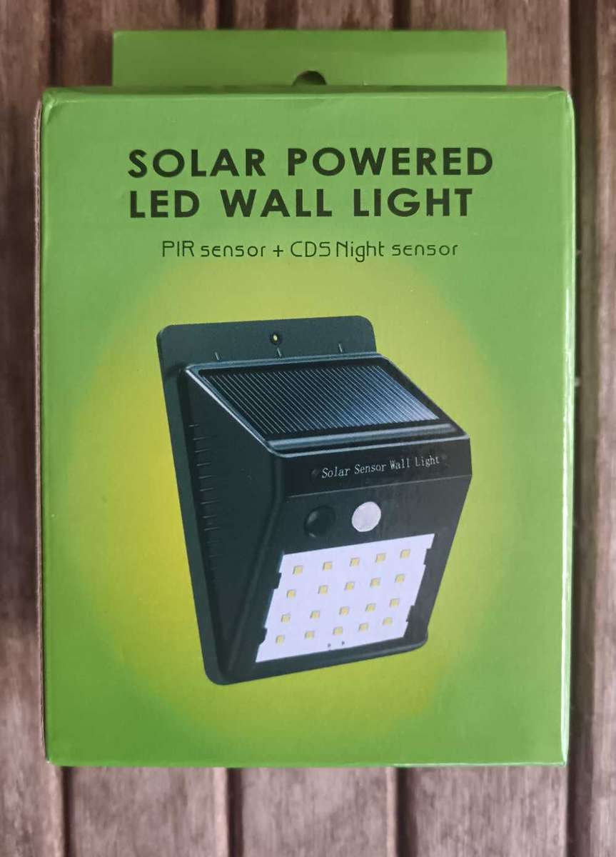 Lot of Brand New Gadgets