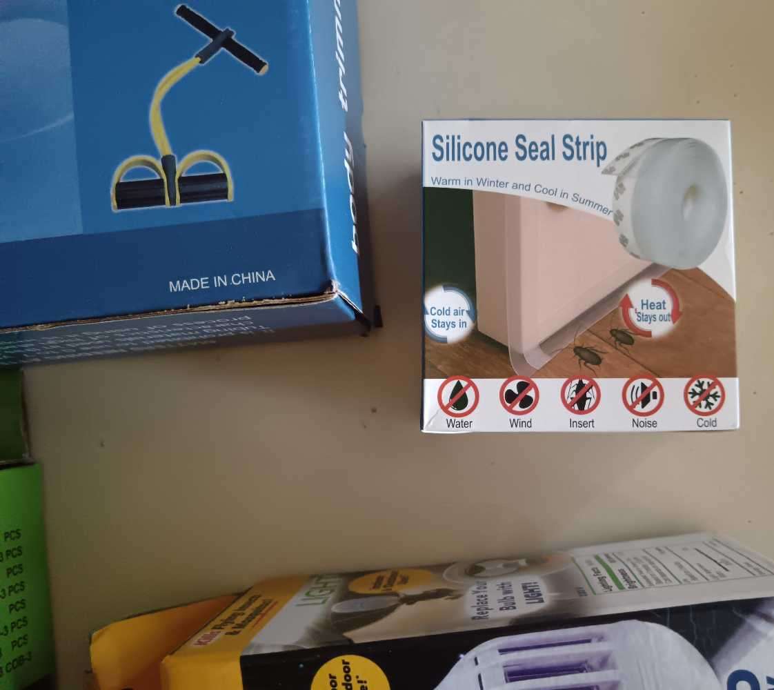 Lot of Brand New gadgets