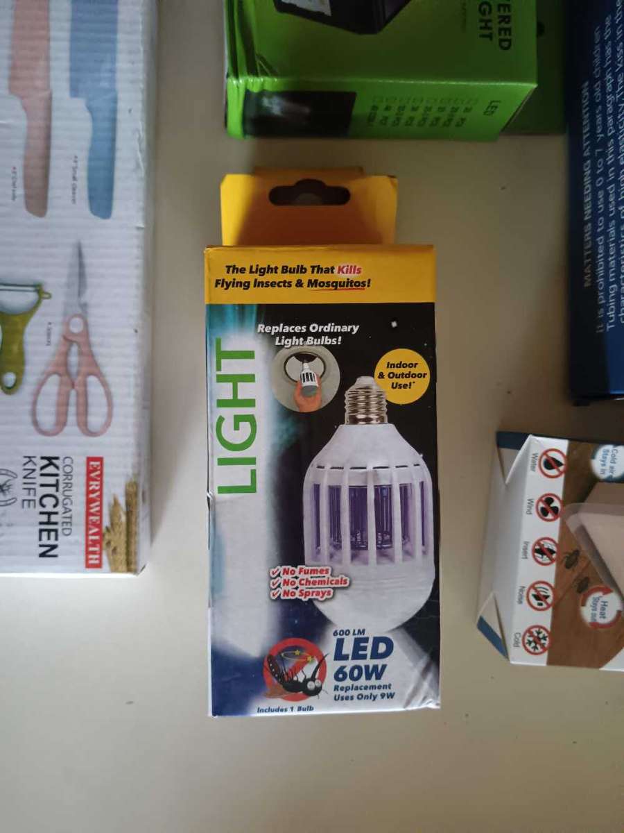 Lot of Brand New gadgets