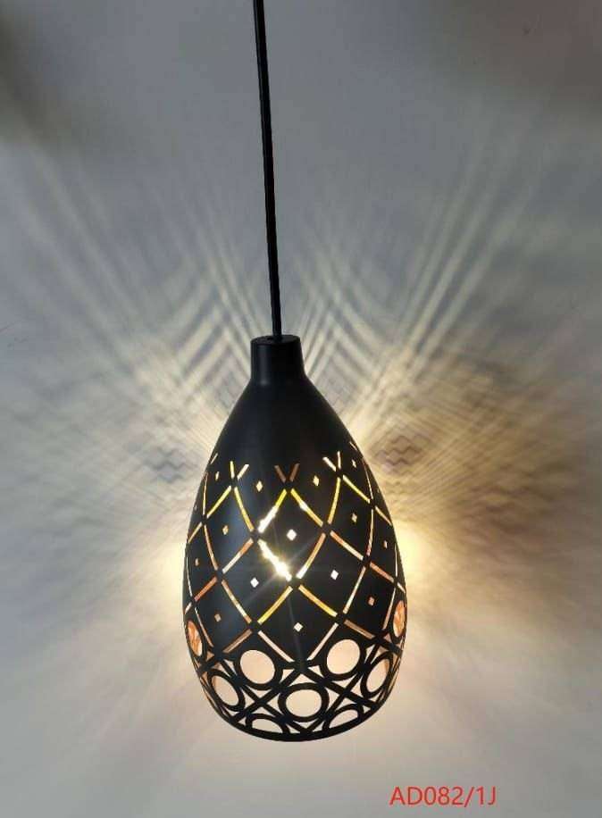 Hanging Pendant Light Fittings