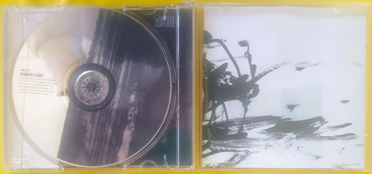 VAST - Music For People (CD, Album, Enh)