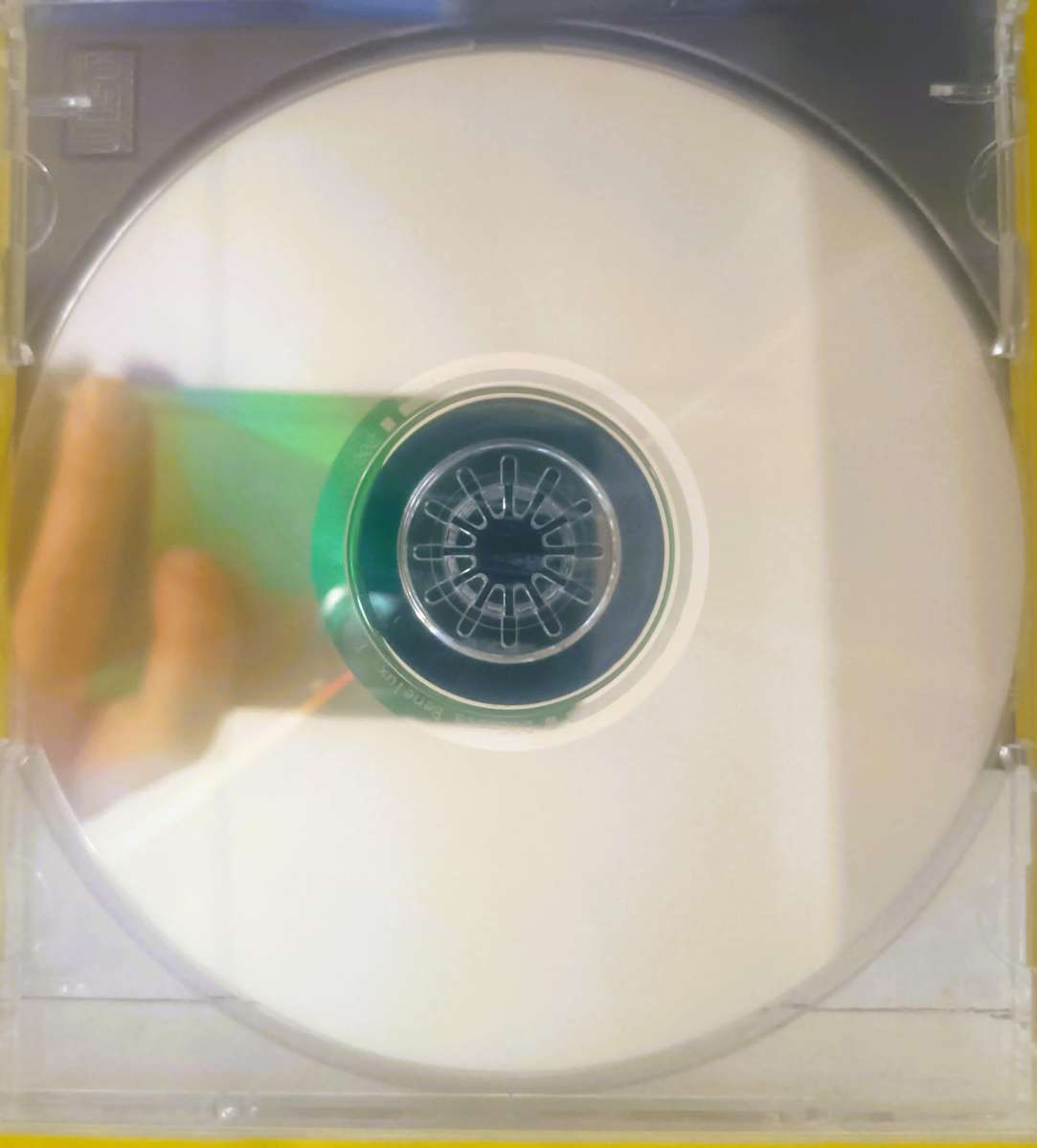 VAST - Music For People (CD, Album, Enh)