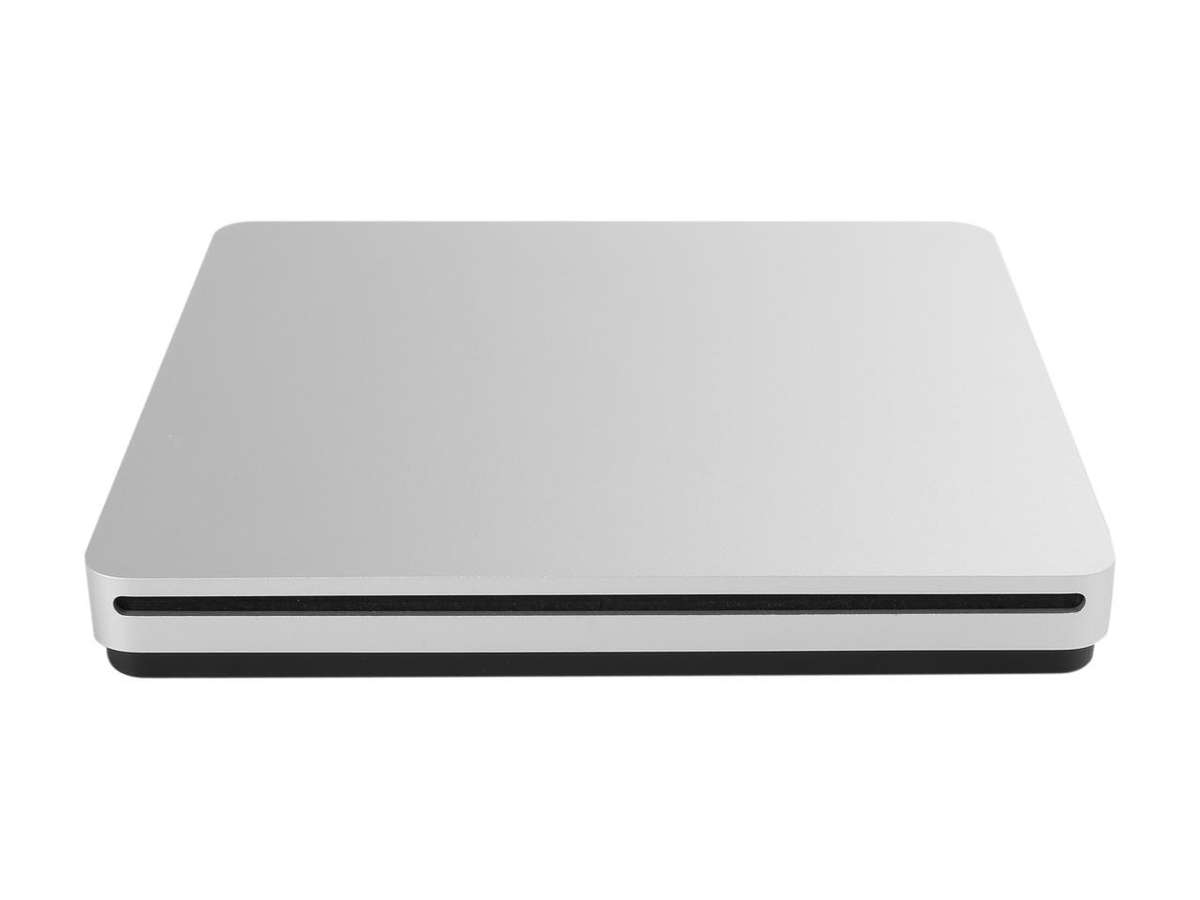 Apple USB SuperDrive A1379 MD564ZM/A (Box slightly damaged)