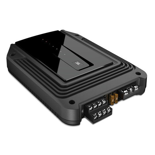 JBL GX-A604 4-channel car amplifier 435W