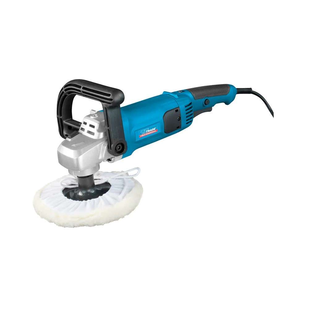 TRADE PROFESSIONAL - POLISHER 180MM 1400W