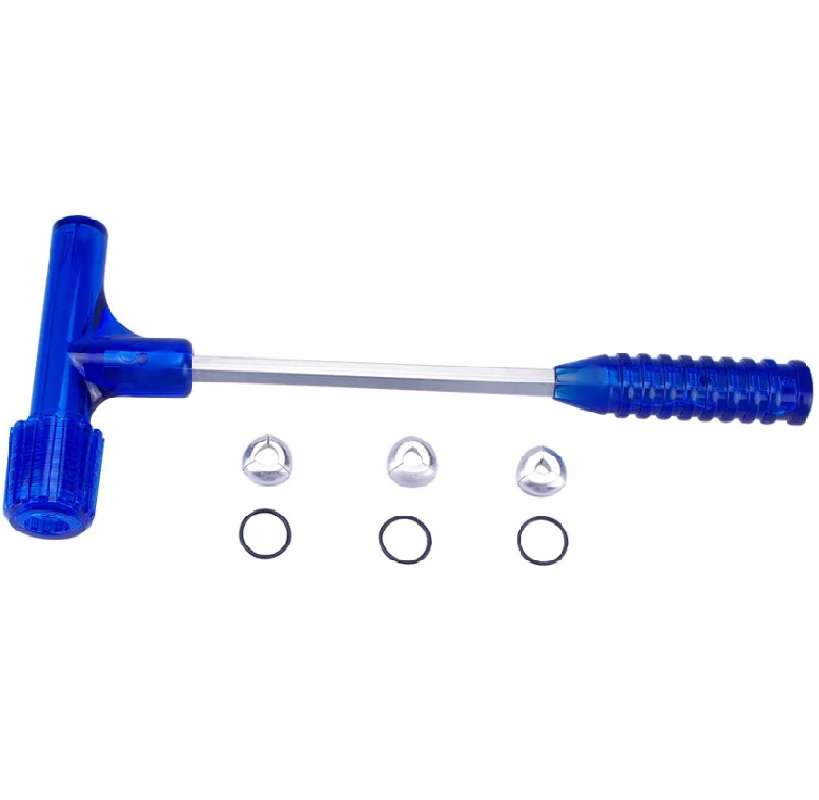 Impact (Kinetic) Bullet Puller Hammer