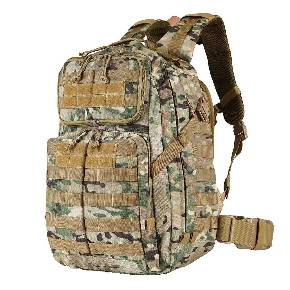 Tactical Backpack 30L