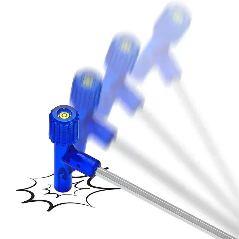 Impact (Kinetic) Bullet Puller Hammer