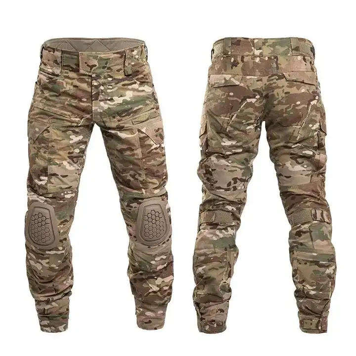 Votagoo G4 (Latest Generation) Tactical Uniform - Size XL