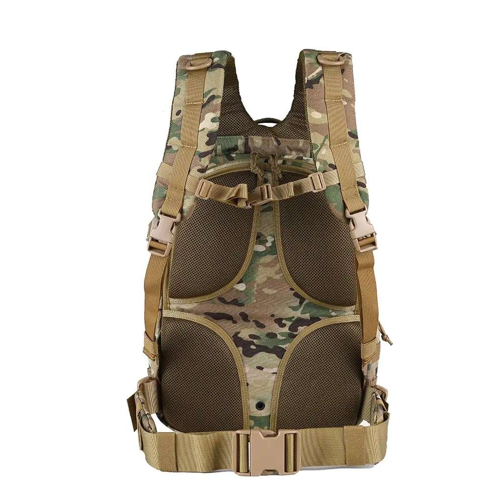 Tactical Backpack 30L