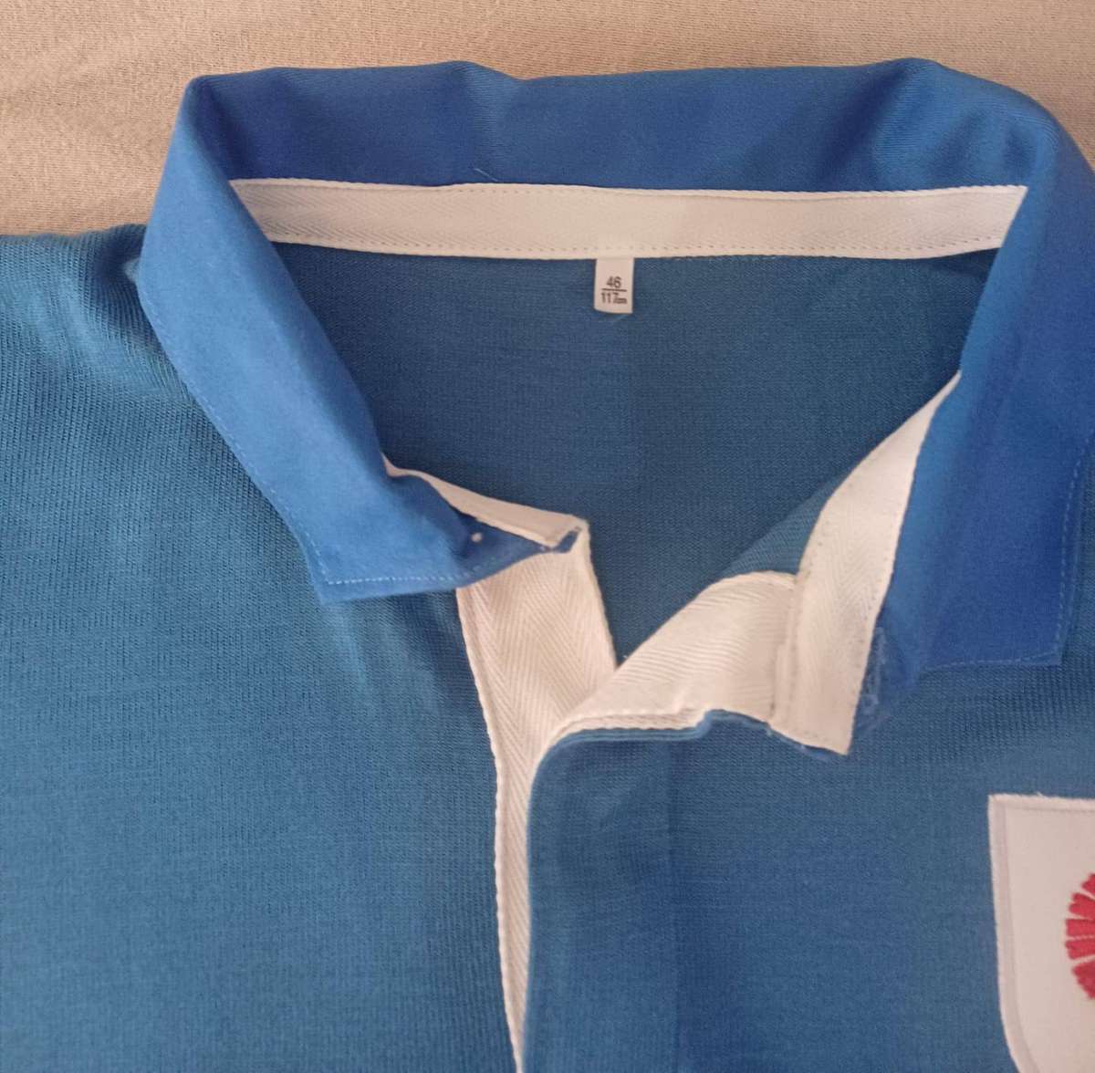 Northern Transvaal Rugby Amateur Era Replica Jersey
