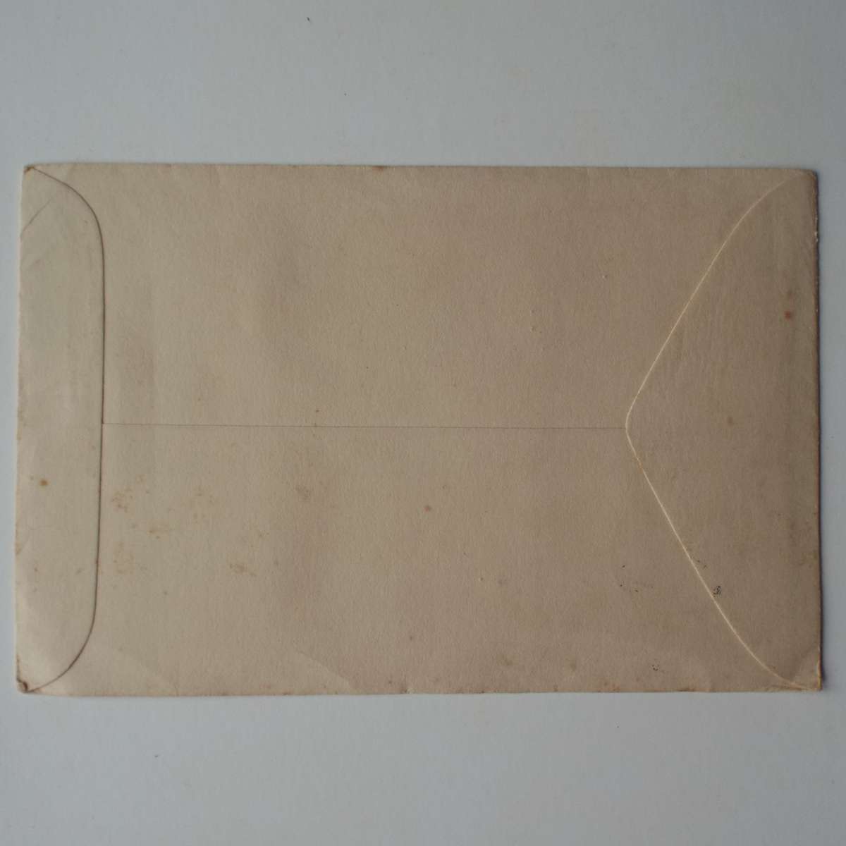 Postal History - 1937 First Seaplane Mail from Durban to London, England