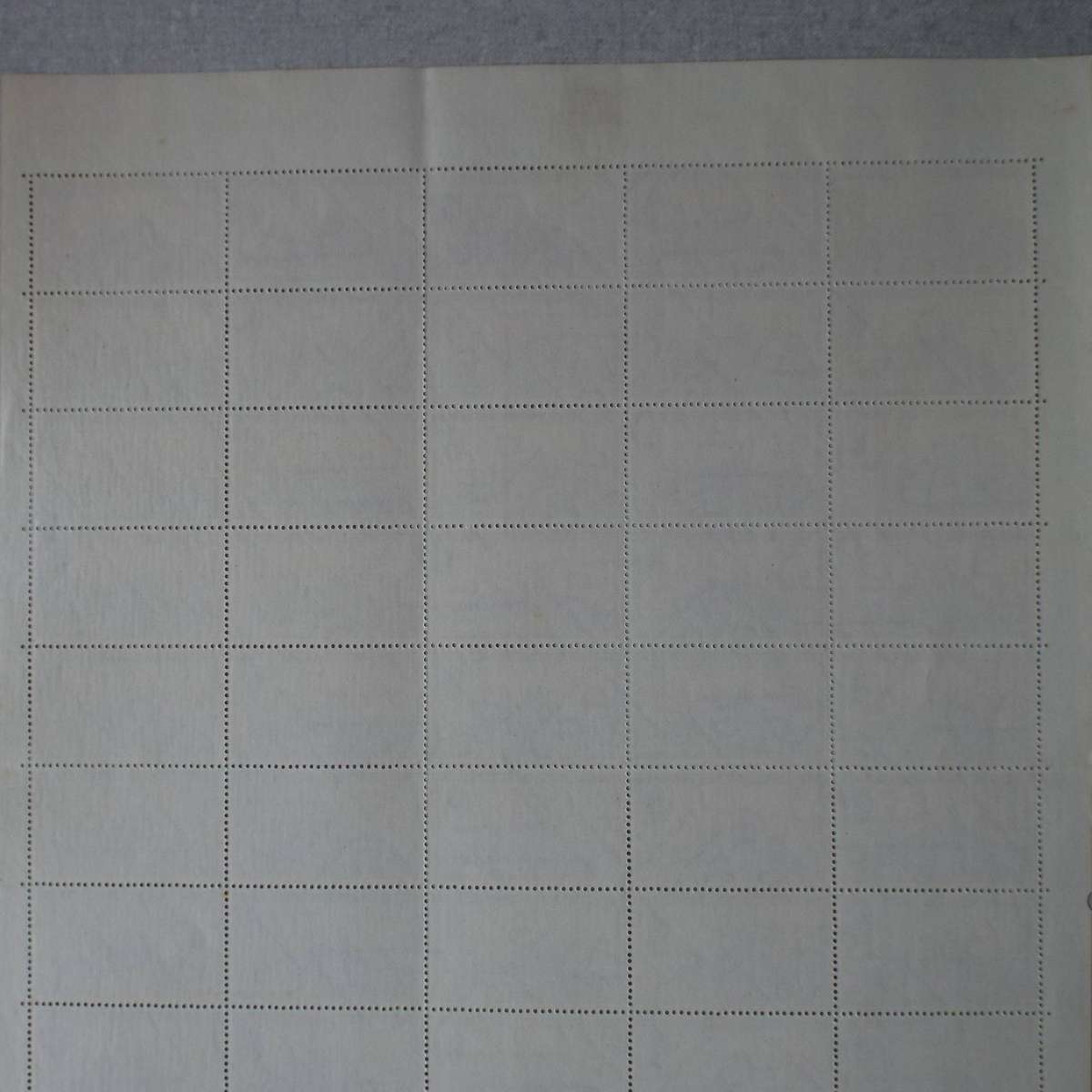 RSA - 1971 10th Anniv. of Republic - Full Set in Full Sheets of 100