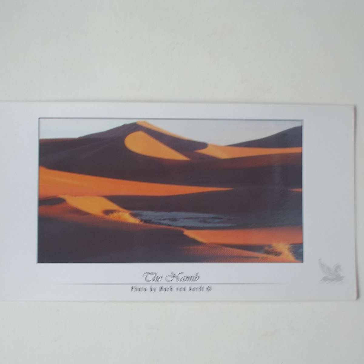 RSA - Selection of 5 Readers Digest Postcards - Unposted