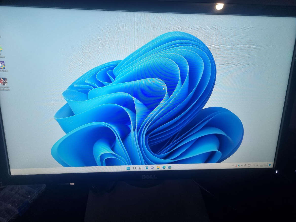 Ryzen 5 Gaming PC  RX 580 8GB  Plug & Play