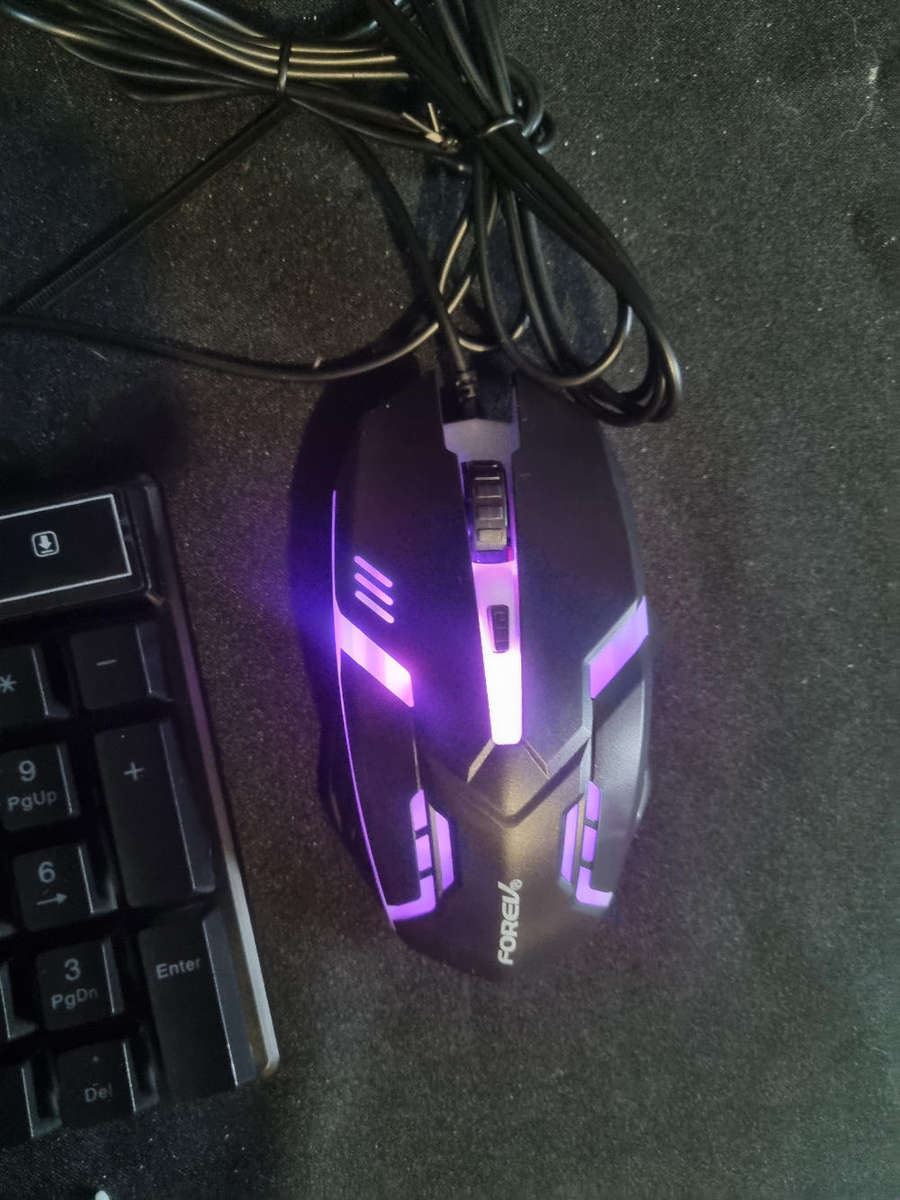 Ryzen 5 Gaming PC  RX 580 8GB  Plug & Play