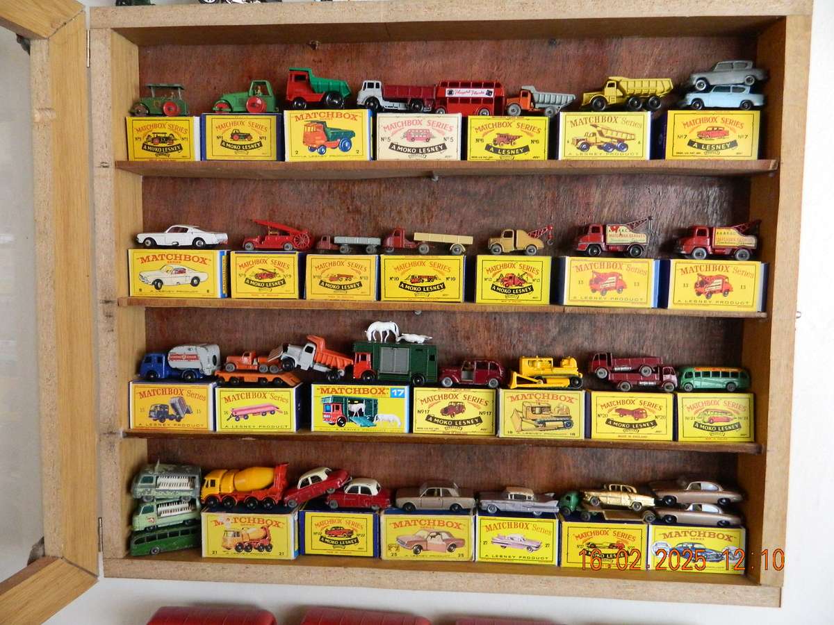 CORGI TOYS  -  339 -  B.M.C. MINI COOPER 'S'  1967 MONTE-CARLO WINNER