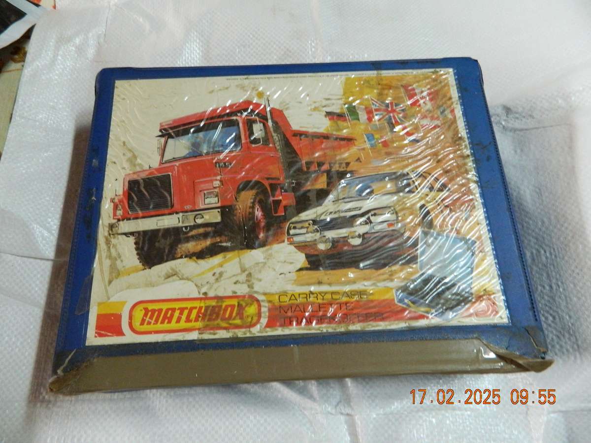 CORGI TOYS  -  339 -  B.M.C. MINI COOPER 'S'  1967 MONTE-CARLO WINNER