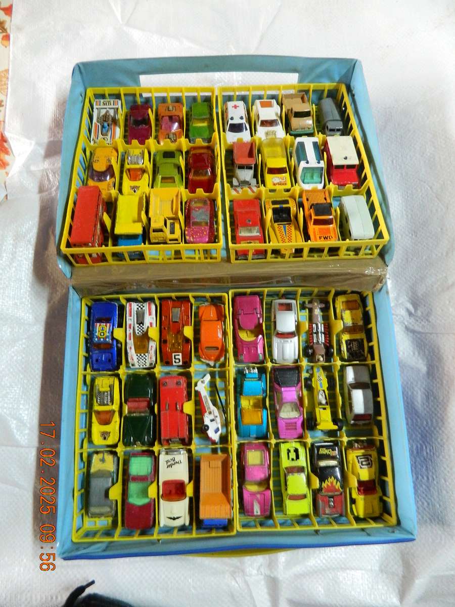 CORGI TOYS  -  339 -  B.M.C. MINI COOPER 'S'  1967 MONTE-CARLO WINNER