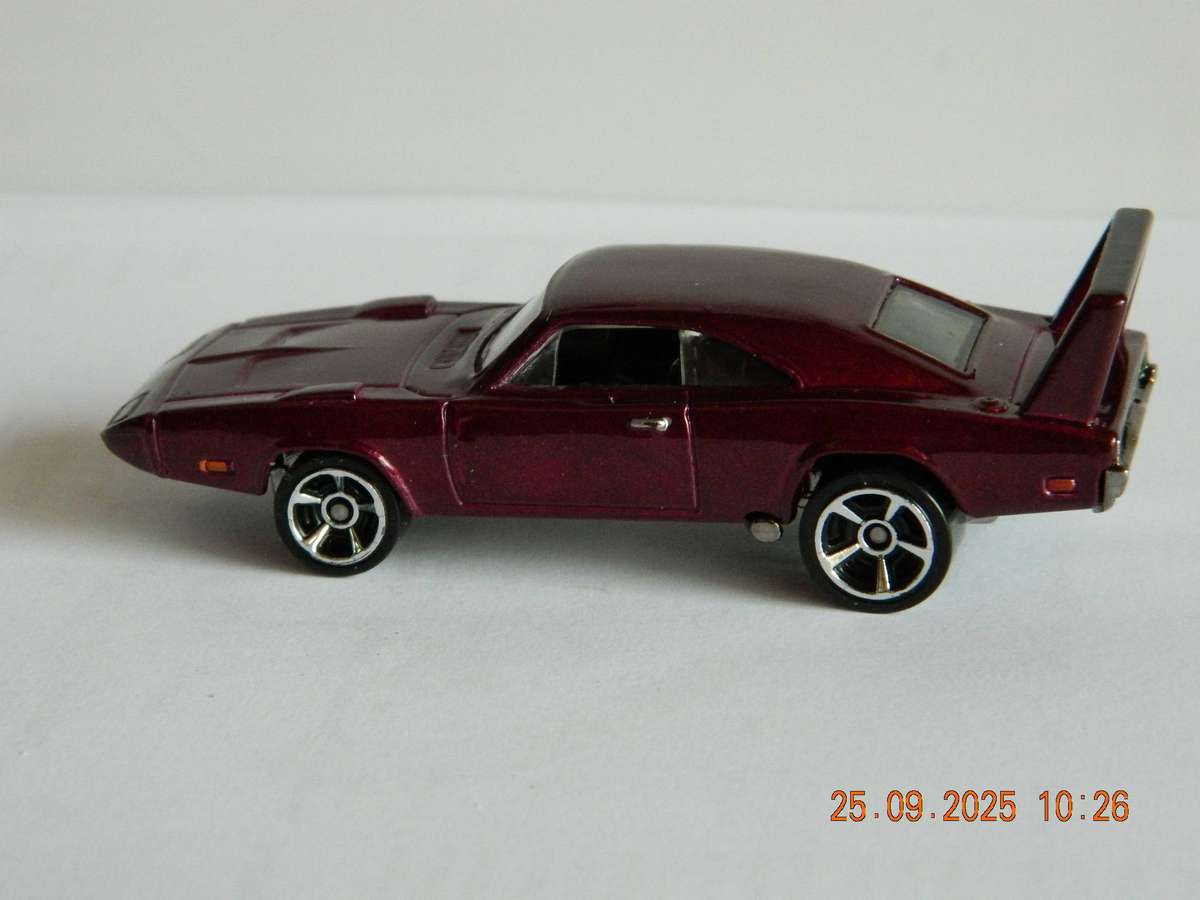 HOTWHEELS   -    -    CHRYSLER GROUP