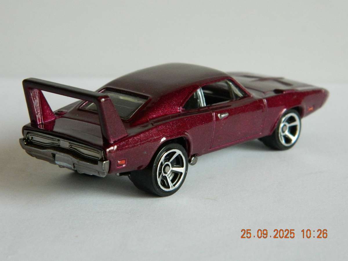 HOTWHEELS   -    -    CHRYSLER GROUP