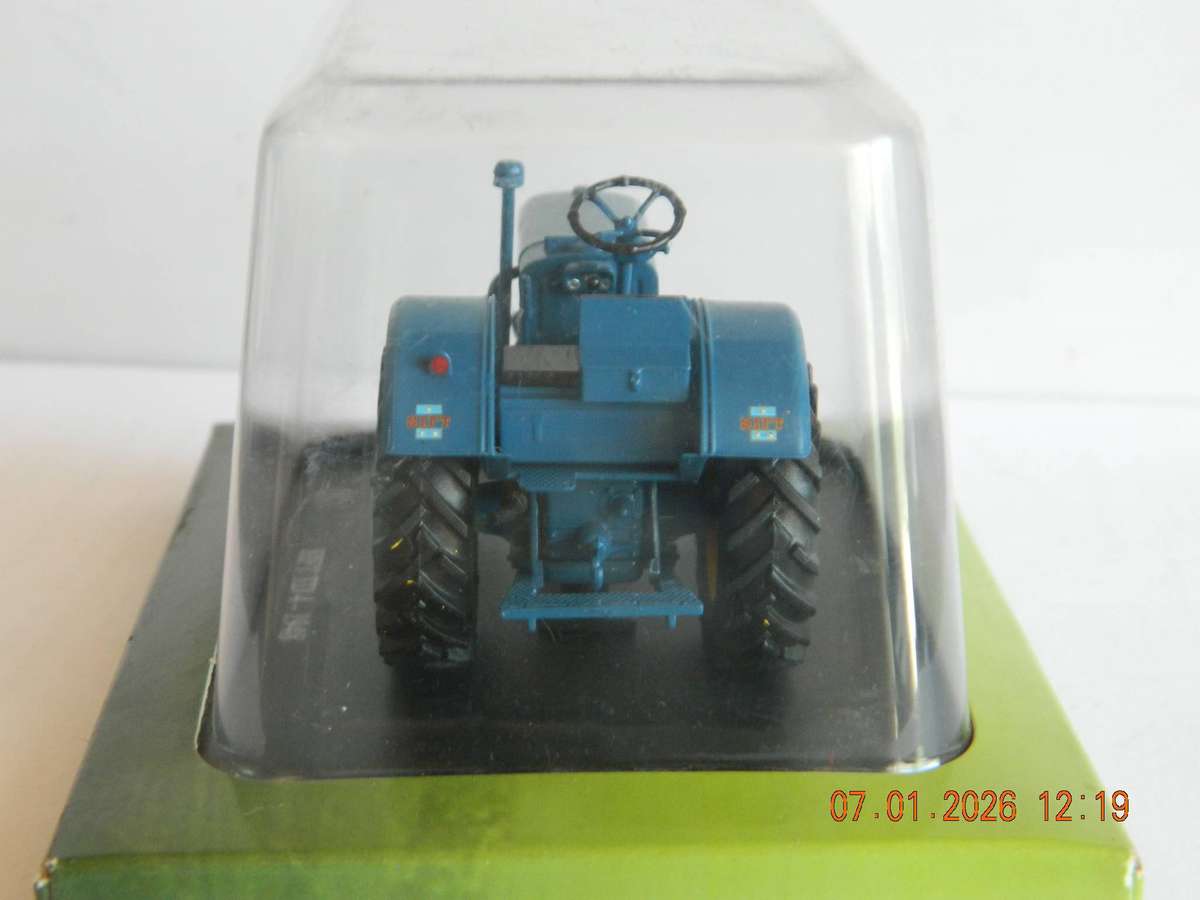 HATCHETTE PARTWORKS   -  29/091 UKK604103  -   SIFT  TD 4    -  1948