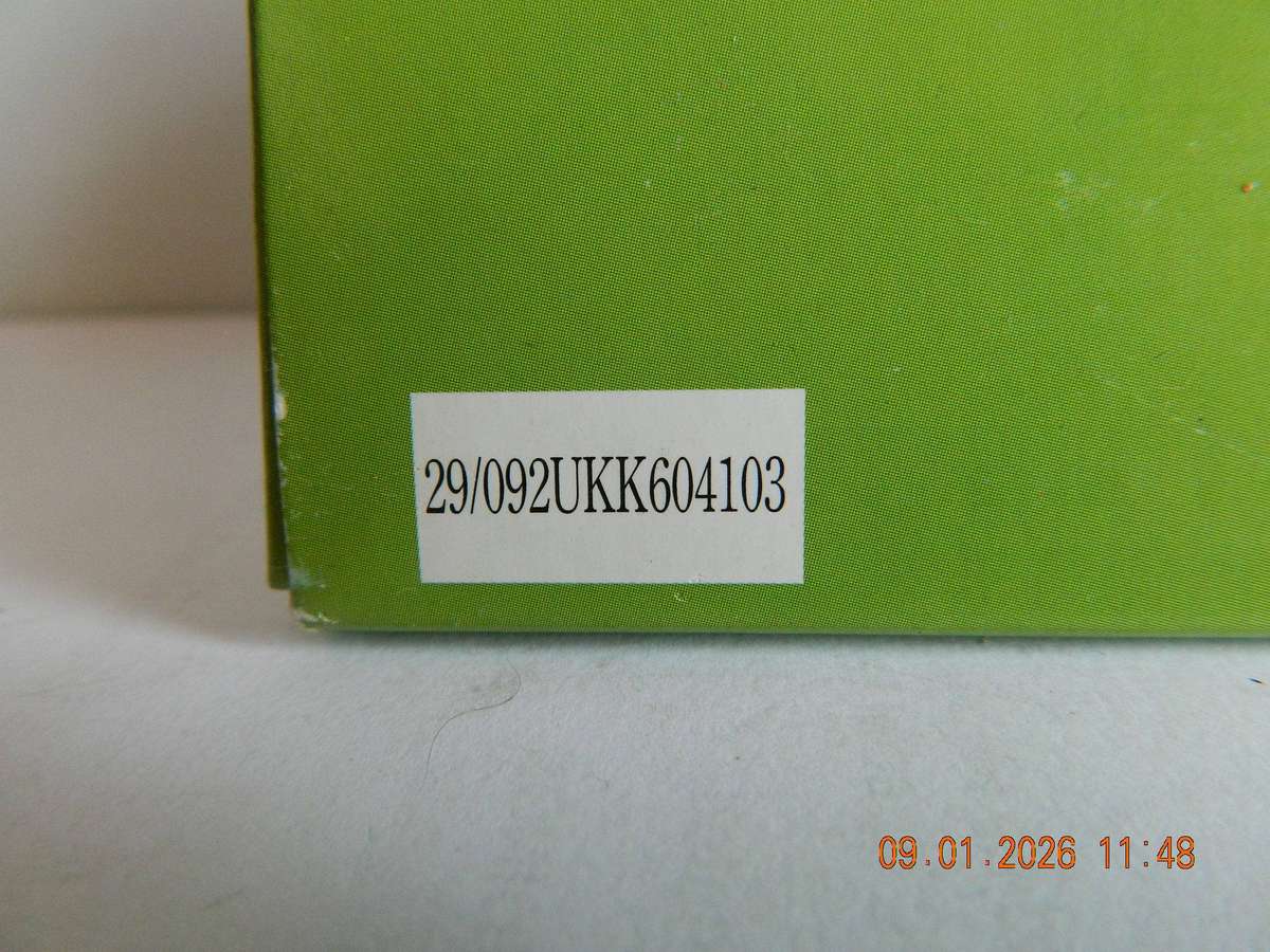 HATCHETTE PARTWORKS   -  29/092 UKK604103  -   MAP  DR 3      -  1948