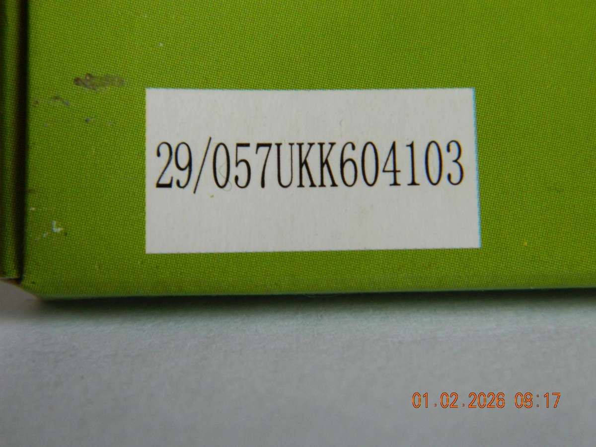 HATCHETTE PARTWORKS   -  29/057UKK604103  -  LANDINI VELITE V.L. 30   -  1935  -  TRACTOR