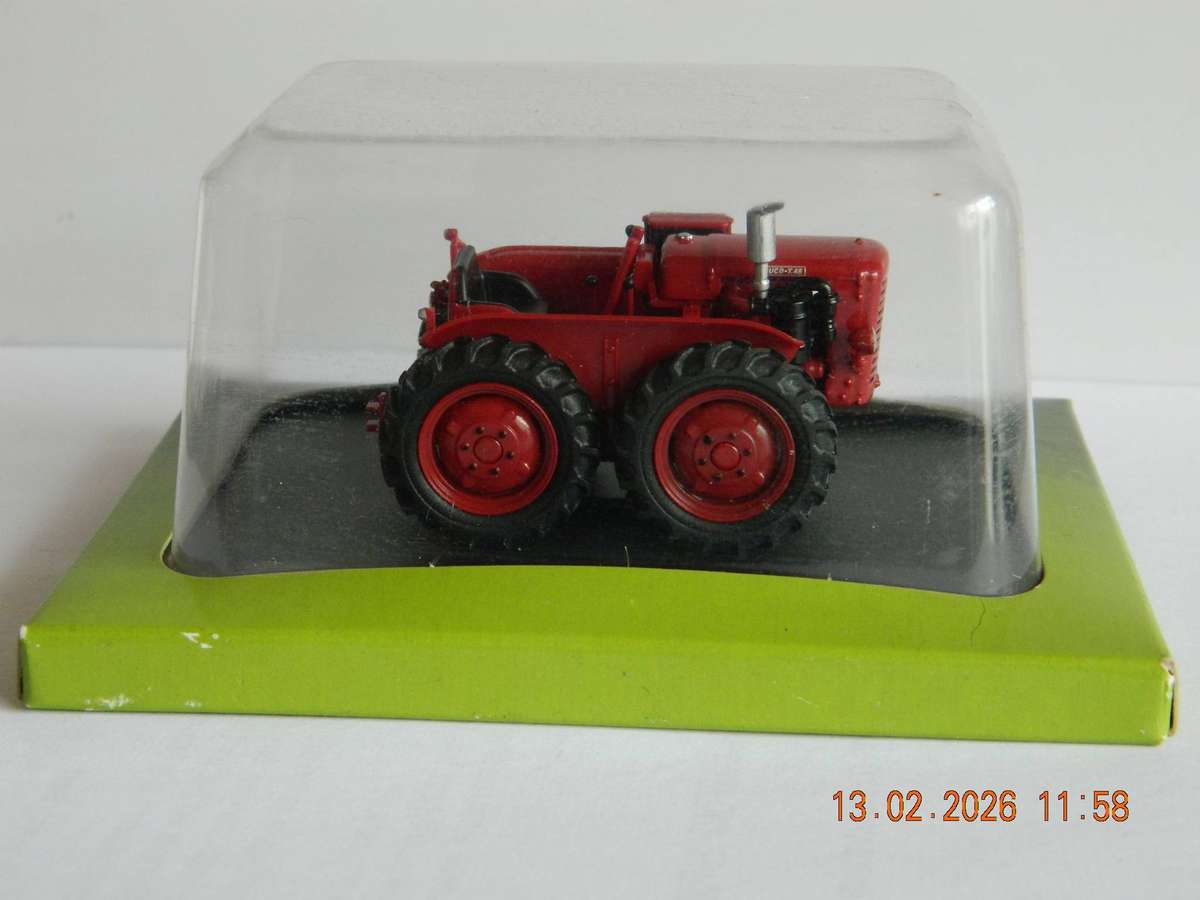 HATCHETTE PARTWORKS   -  29/103UKK604103  -  RAIMONDI BRUCO 40 T45  -  1953