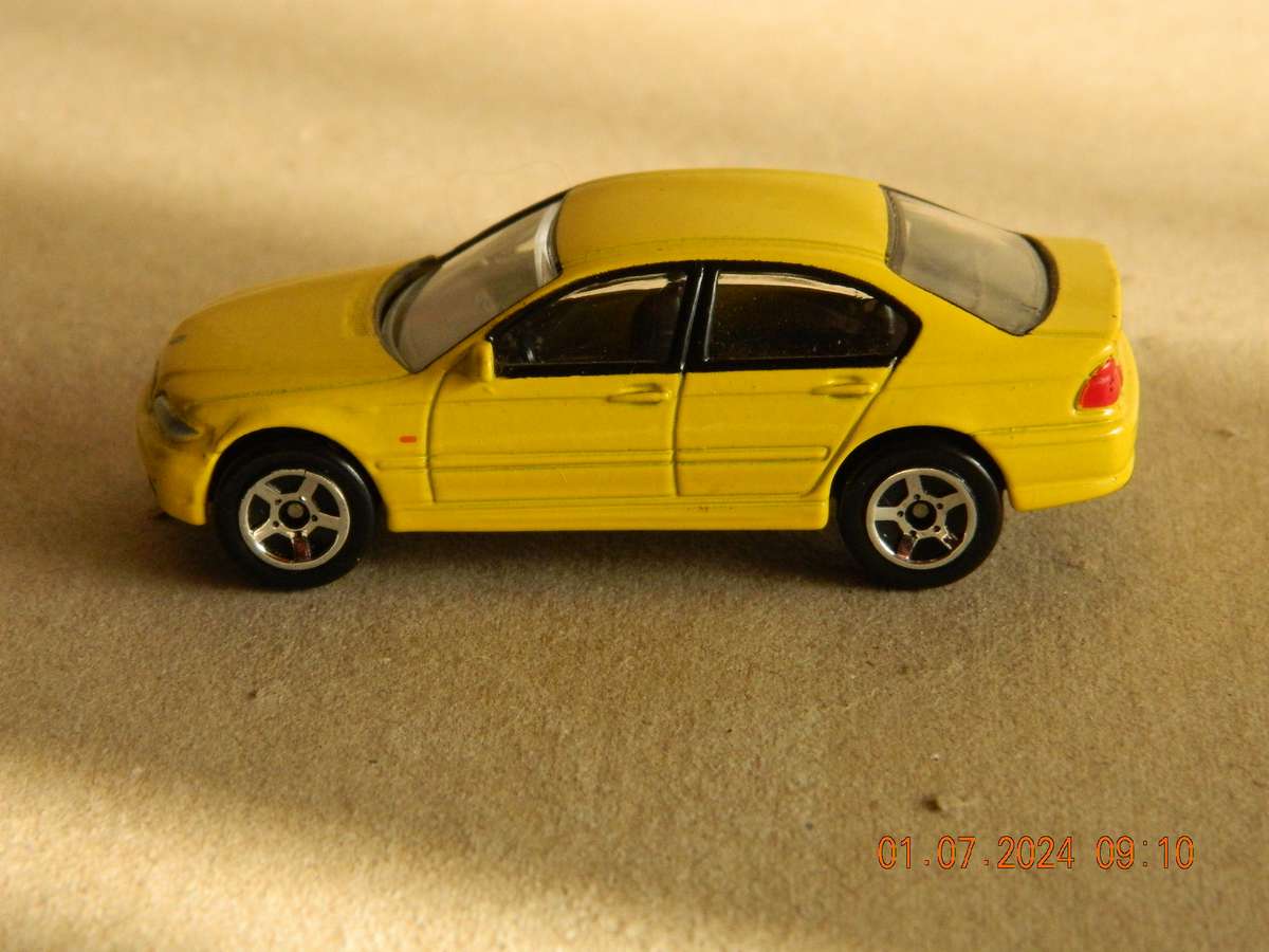 REALTOY  -   -  BMW  - 3 SERIES