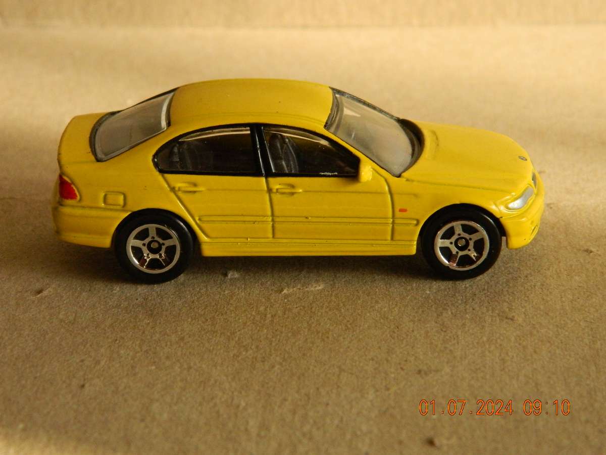 REALTOY  -   -  BMW  - 3 SERIES