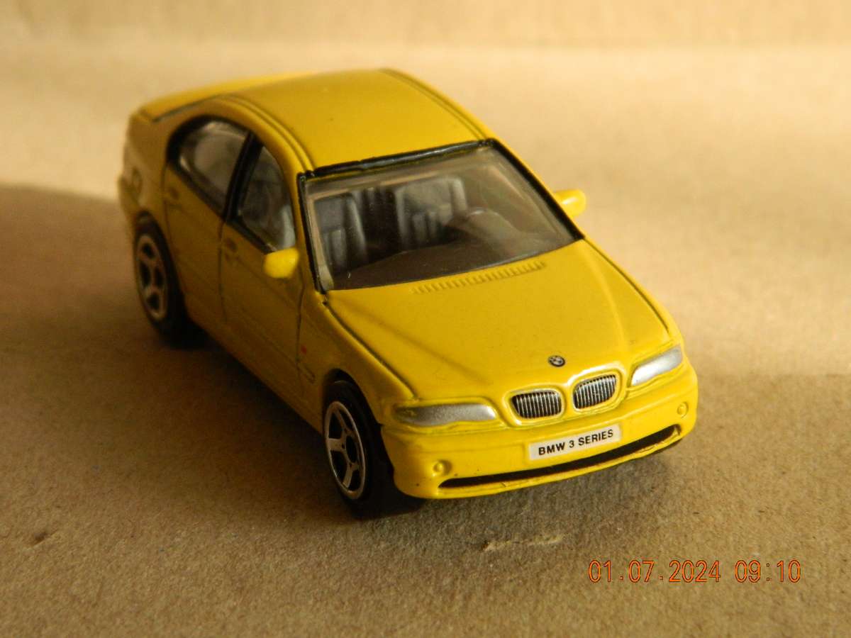 REALTOY  -   -  BMW  - 3 SERIES