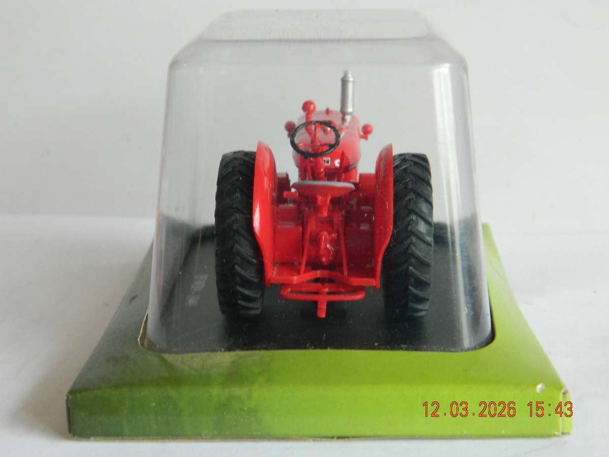 HATCHETTE PARTWORKS   -  29/108 UKK604103  -   IH  WD9  -  1949