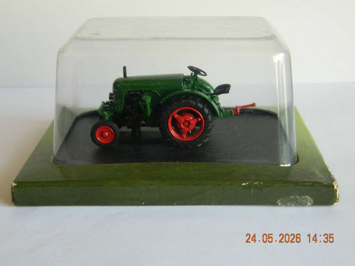 HATCHETTE PARTWORKS   -  29/062 UKK604103  -   SIMAR  T100A   -  1958
