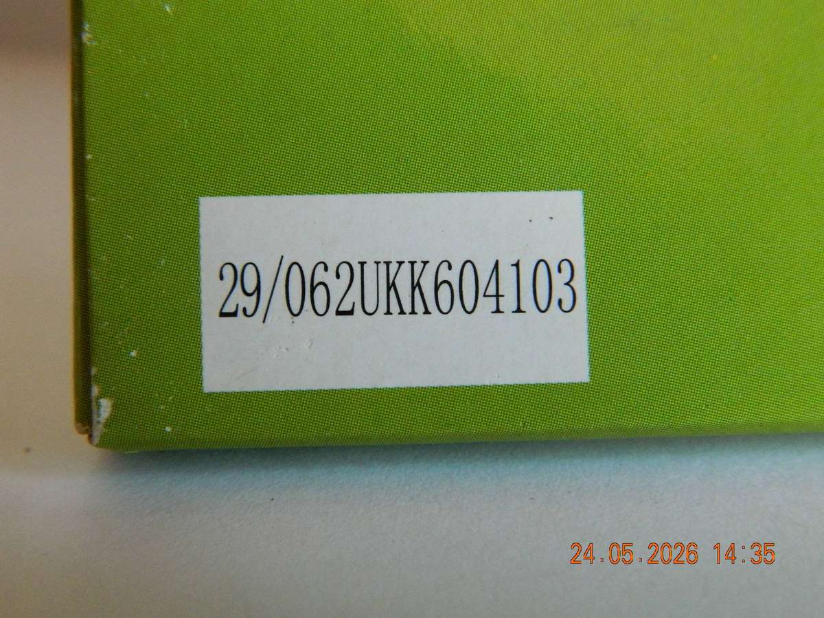 HATCHETTE PARTWORKS   -  29/062 UKK604103  -   SIMAR  T100A   -  1958