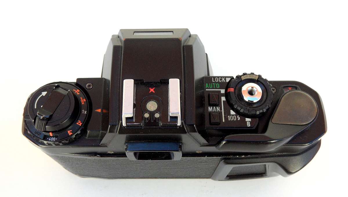 Pentax Camera Program A with Sigma Zoom Lens 1:3.5-4.5/f 28-48mm, Multi-Coated